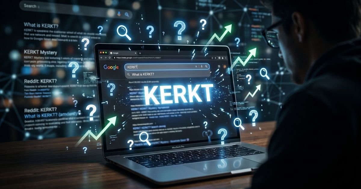 kerkt