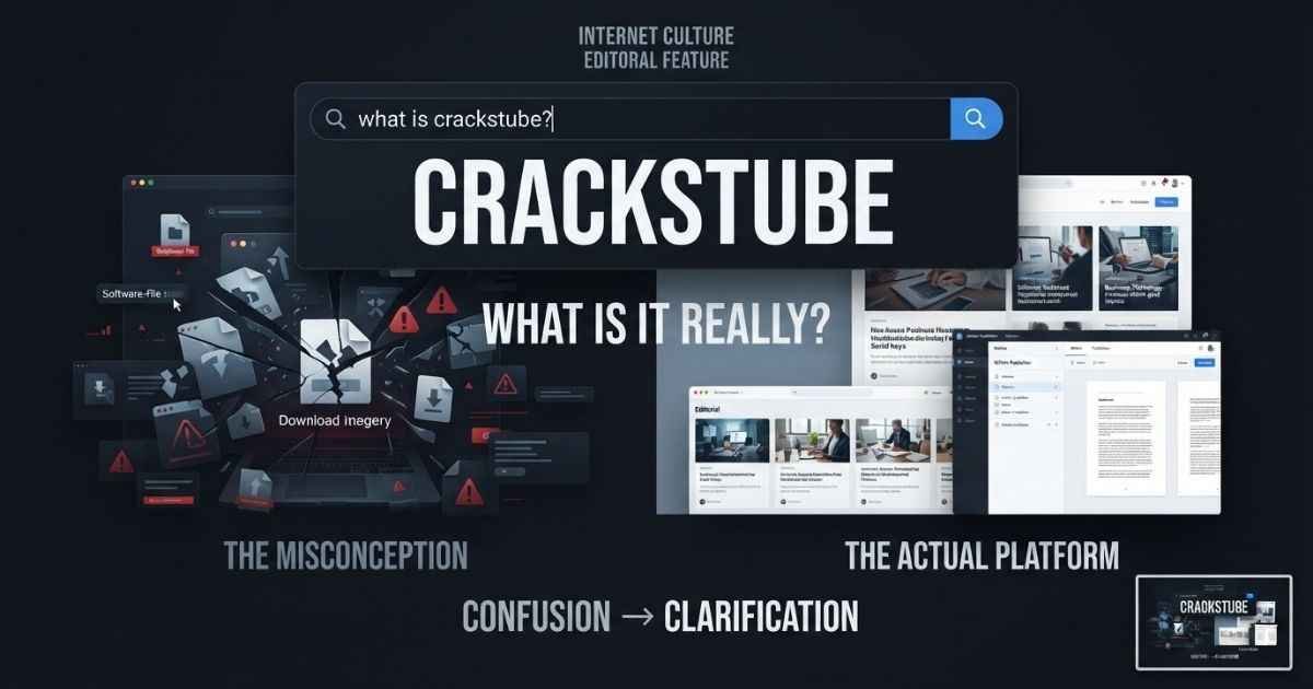 Crackstube