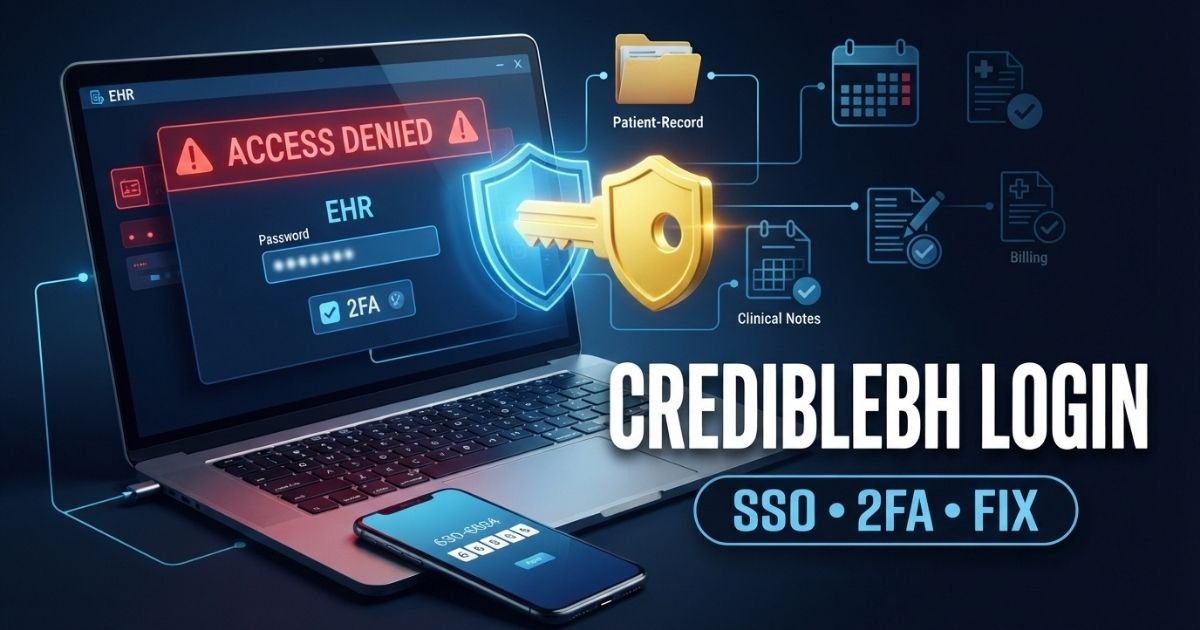 CredibleBH